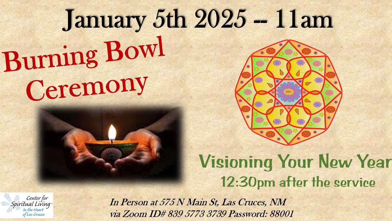 Burning bowl_visioning2025