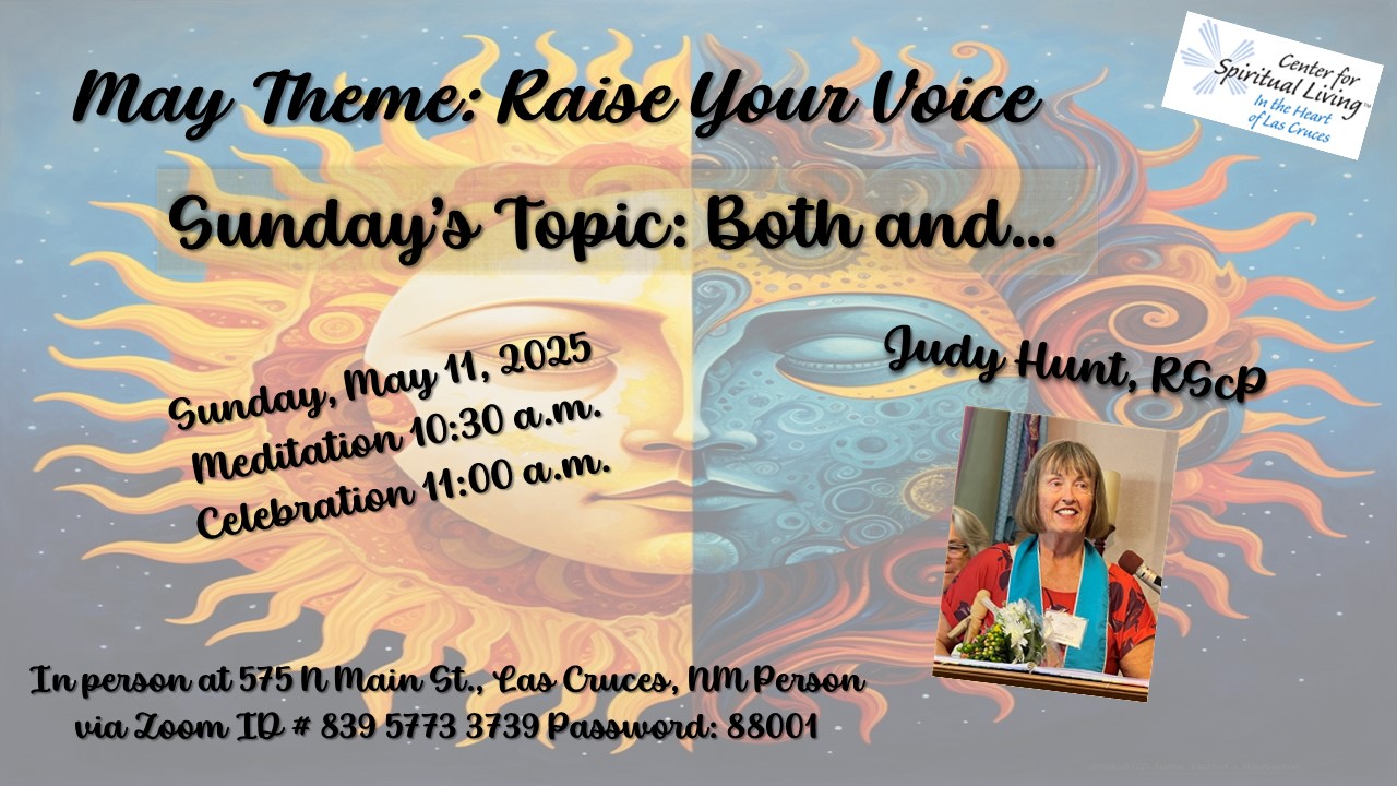 Judy Hunt May 11 2025 Judy Hunt May 11 2025