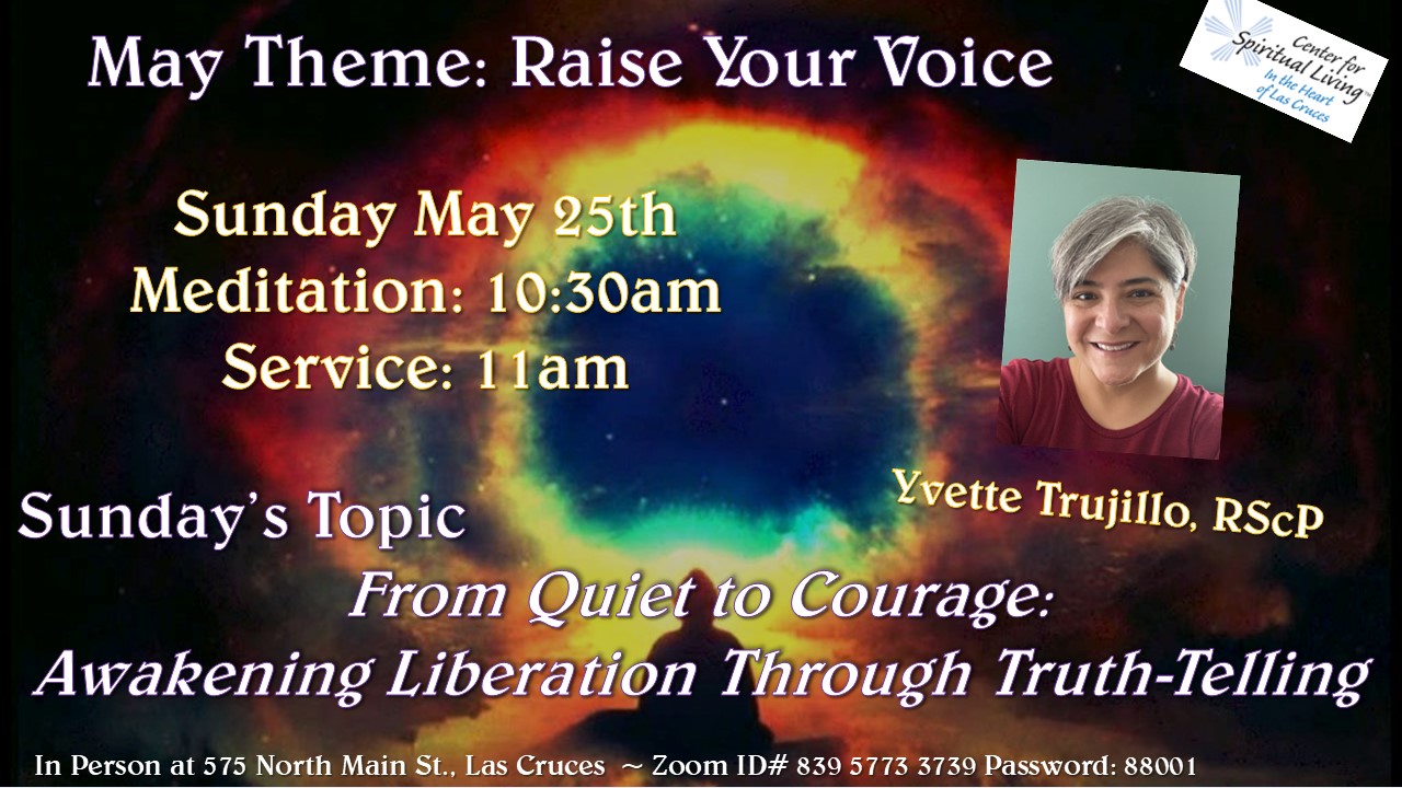 Yvette Trujillo May 25 2025 Yvette Trujillo May 25 2025